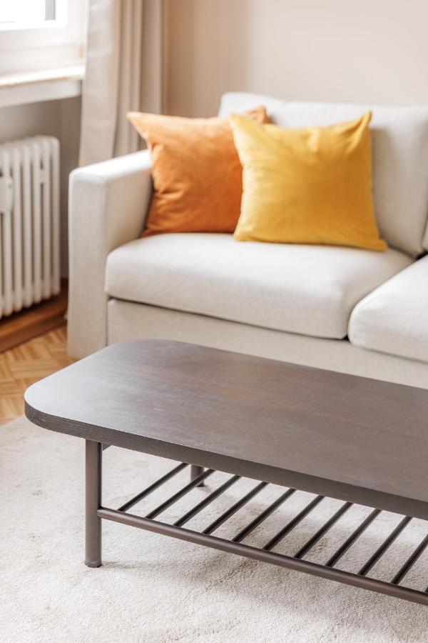 Flats 4 You, Moderne City Wohnung Naehe Hbf, Due-Messe 20 Min, Netflix, Kueche 뒤스부르크 외부 사진