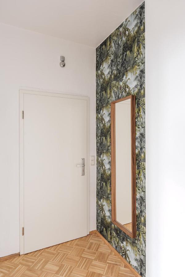 Flats 4 You, Moderne City Wohnung Naehe Hbf, Due-Messe 20 Min, Netflix, Kueche 뒤스부르크 외부 사진