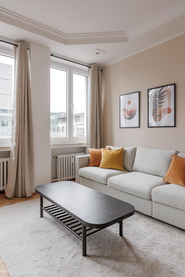 Flats 4 You, Moderne City Wohnung Naehe Hbf, Due-Messe 20 Min, Netflix, Kueche 뒤스부르크 외부 사진