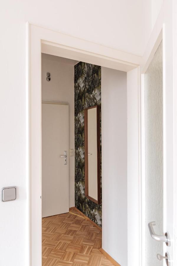 Flats 4 You, Moderne City Wohnung Naehe Hbf, Due-Messe 20 Min, Netflix, Kueche 뒤스부르크 외부 사진