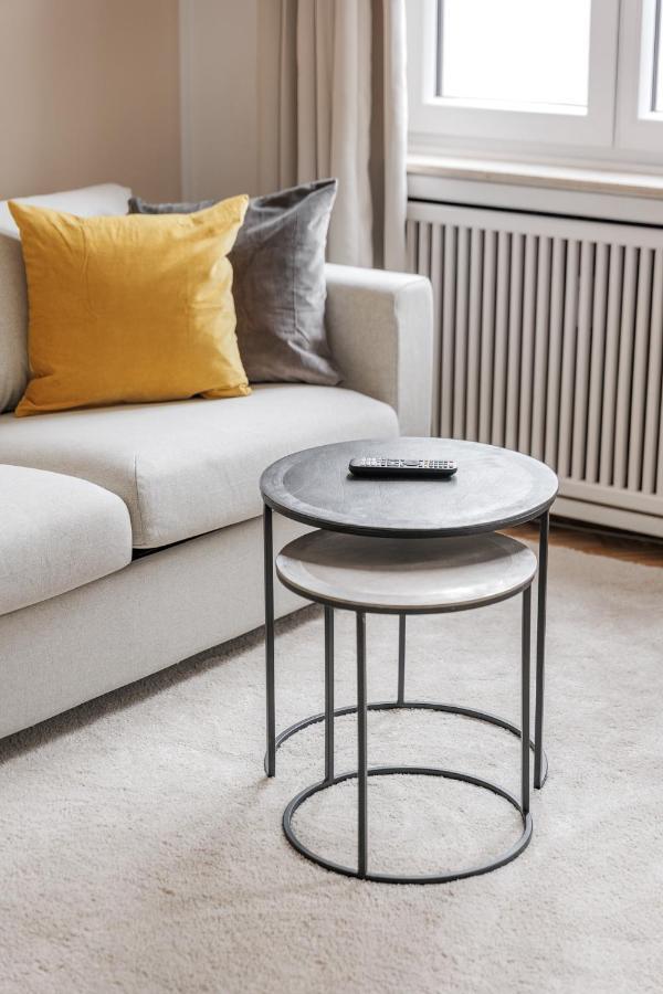 Flats 4 You, Moderne City Wohnung Naehe Hbf, Due-Messe 20 Min, Netflix, Kueche 뒤스부르크 외부 사진