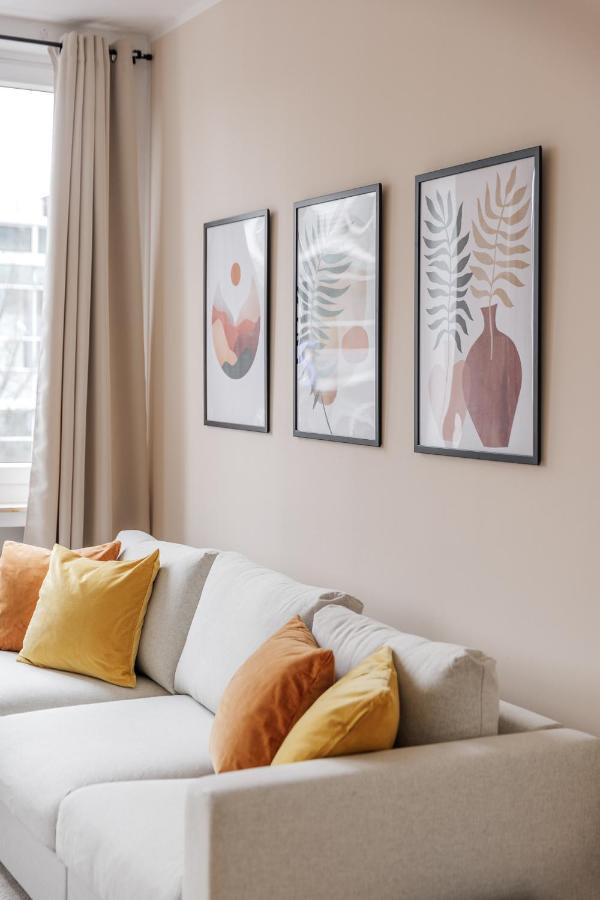 Flats 4 You, Moderne City Wohnung Naehe Hbf, Due-Messe 20 Min, Netflix, Kueche 뒤스부르크 외부 사진