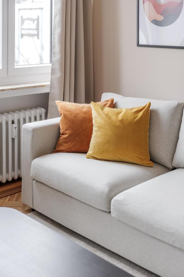 Flats 4 You, Moderne City Wohnung Naehe Hbf, Due-Messe 20 Min, Netflix, Kueche 뒤스부르크 외부 사진