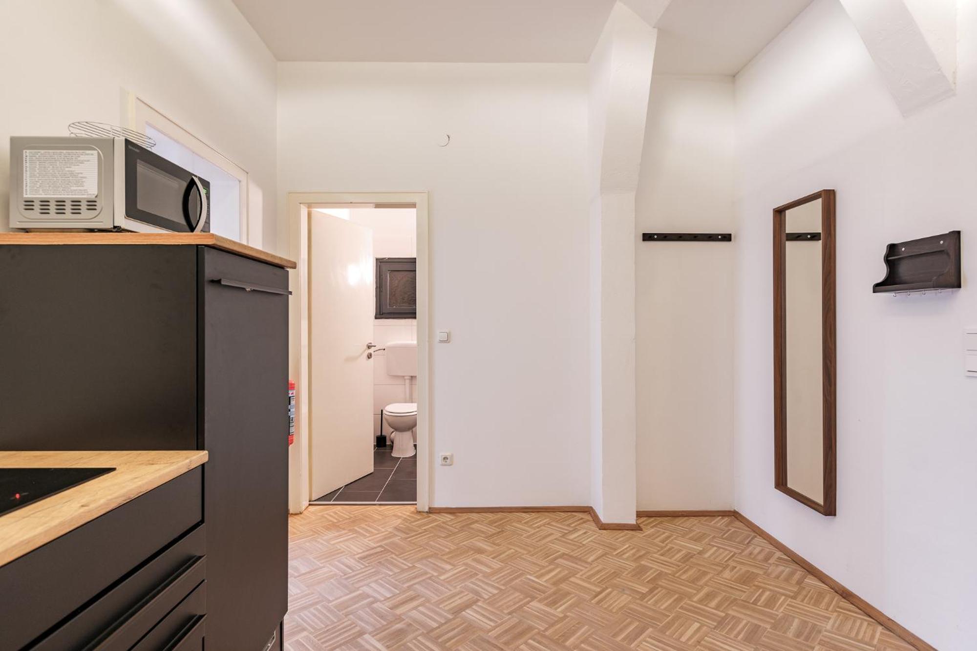 Flats 4 You, Moderne City Wohnung Naehe Hbf, Due-Messe 20 Min, Netflix, Kueche 뒤스부르크 외부 사진